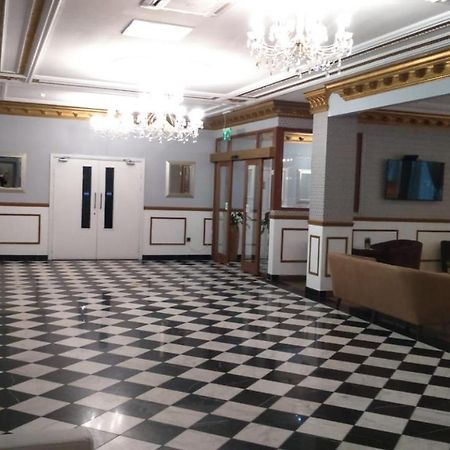 Ladbrooke Hotel Birmingham Kültér fotó