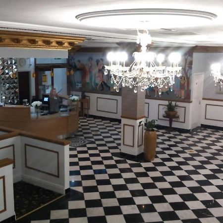 Ladbrooke Hotel Birmingham Kültér fotó