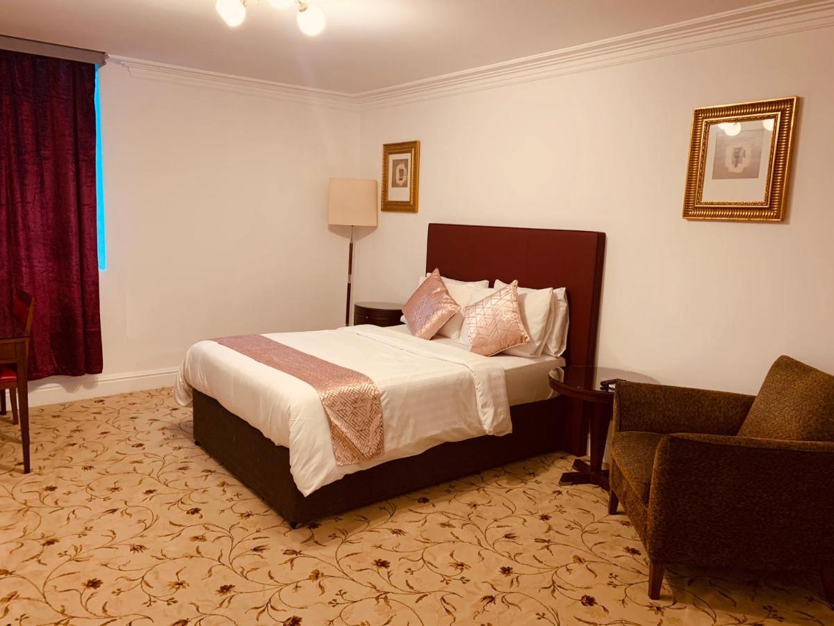 Ladbrooke Hotel Birmingham Kültér fotó