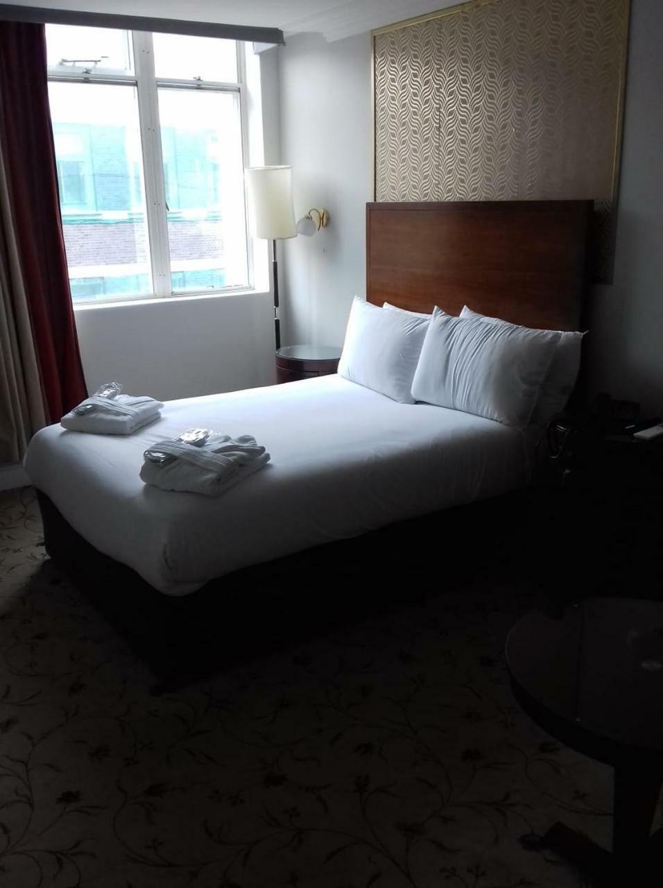 Ladbrooke Hotel Birmingham Kültér fotó