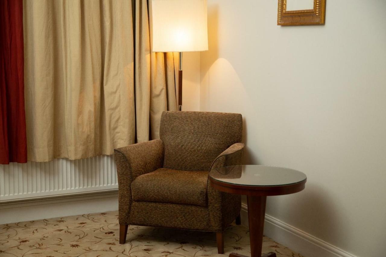 Ladbrooke Hotel Birmingham Kültér fotó