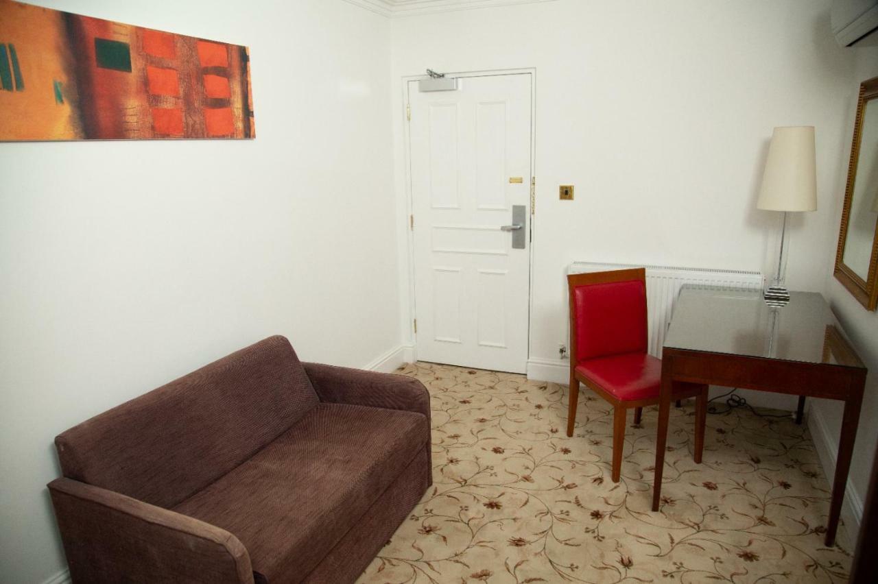 Ladbrooke Hotel Birmingham Kültér fotó