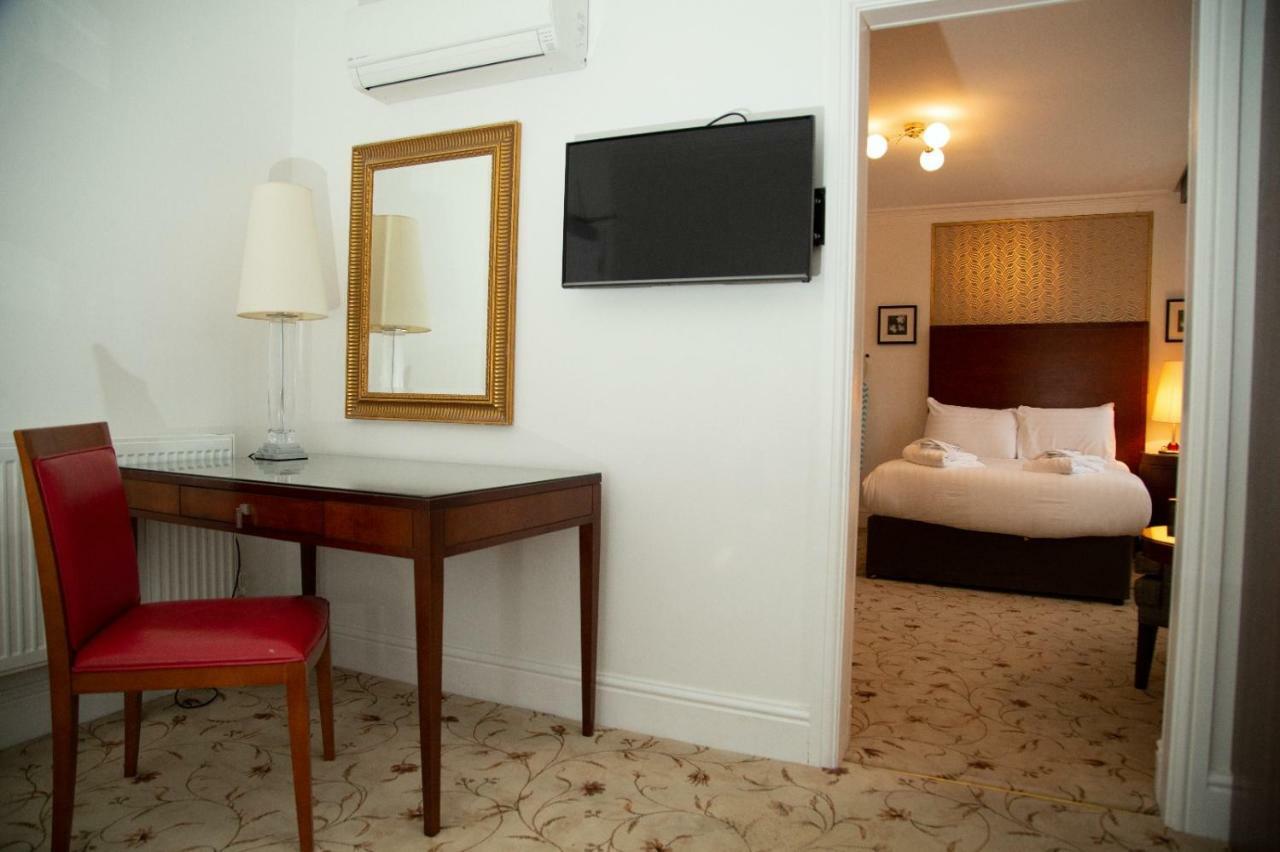 Ladbrooke Hotel Birmingham Kültér fotó