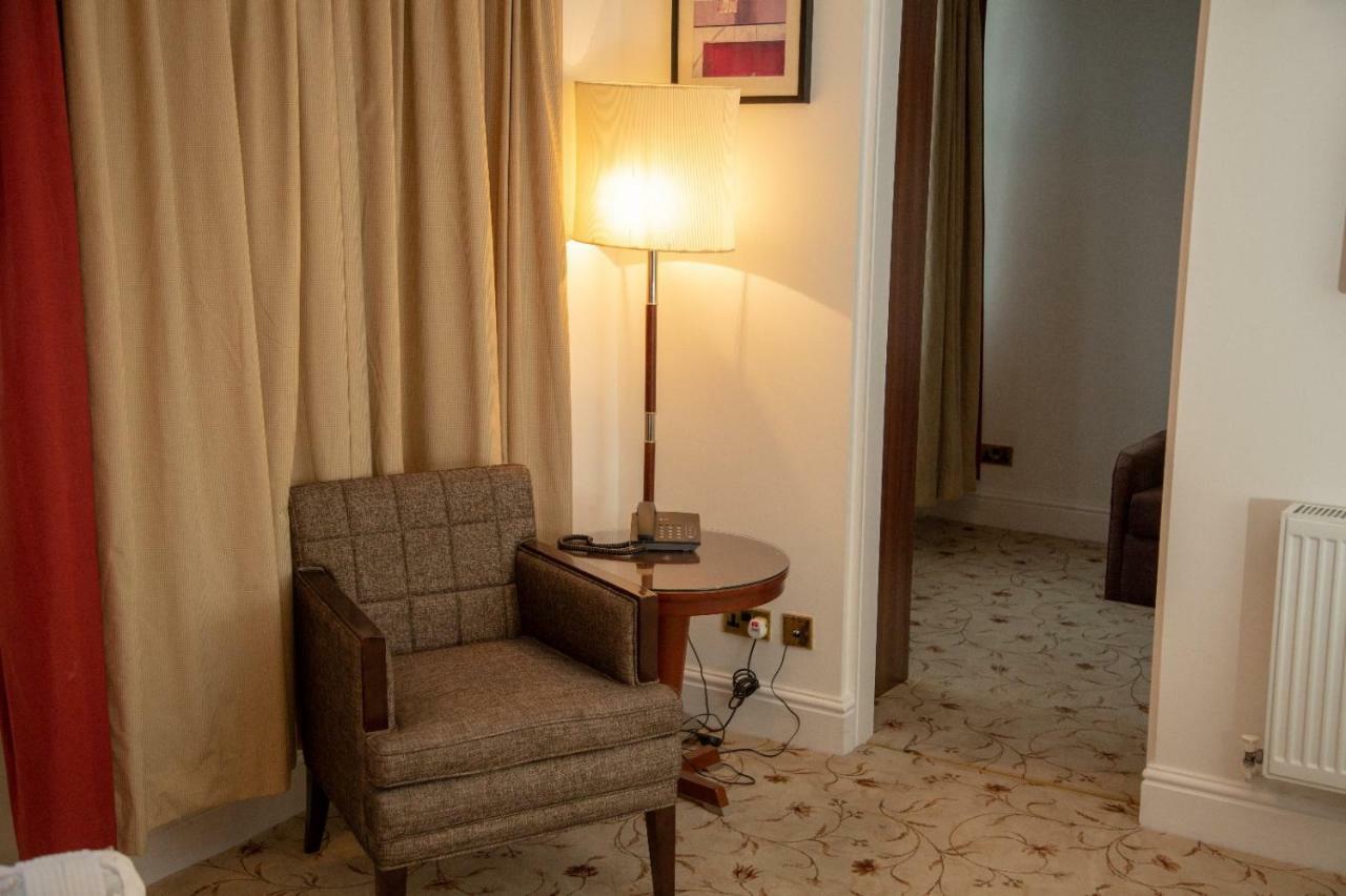 Ladbrooke Hotel Birmingham Kültér fotó