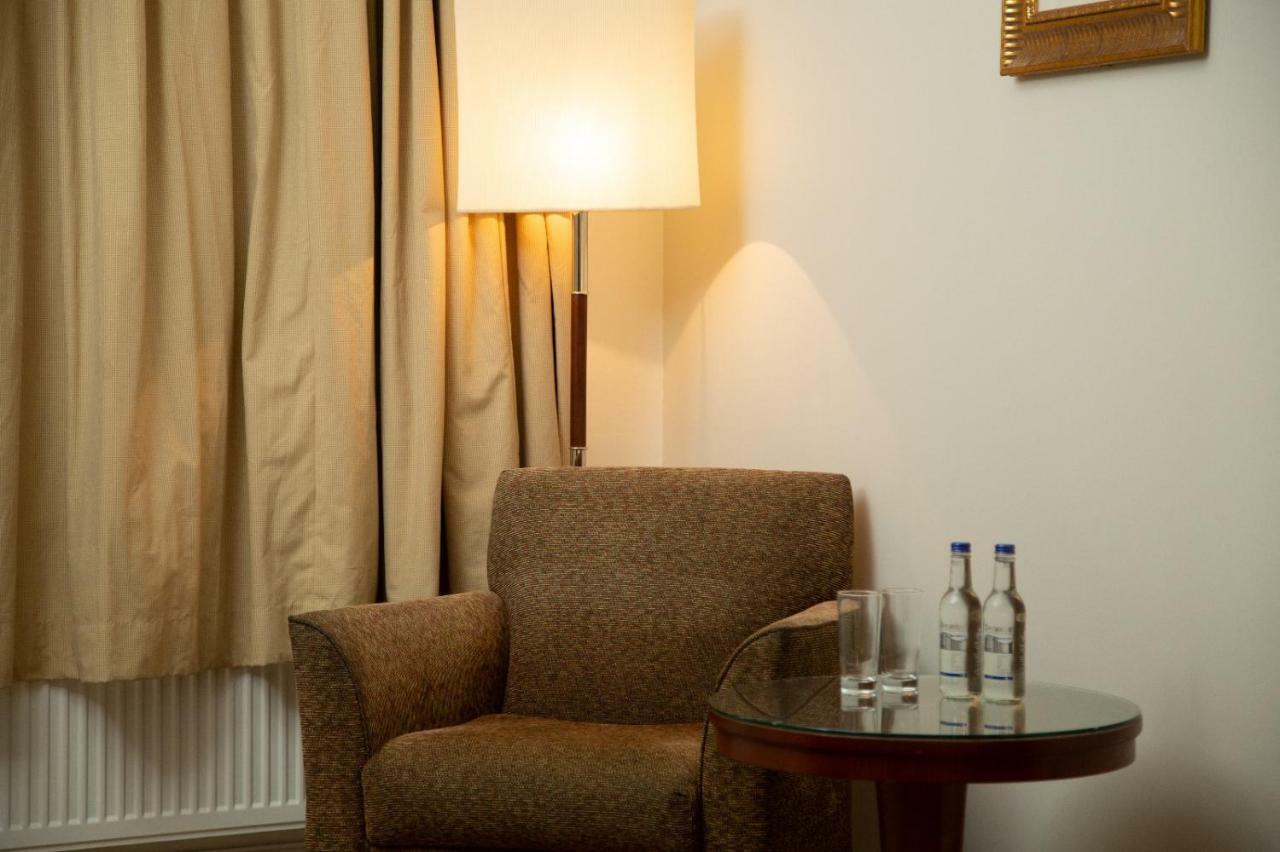 Ladbrooke Hotel Birmingham Kültér fotó