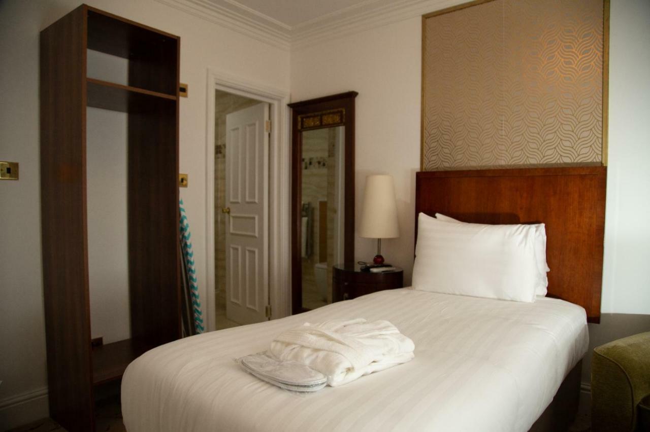Ladbrooke Hotel Birmingham Kültér fotó