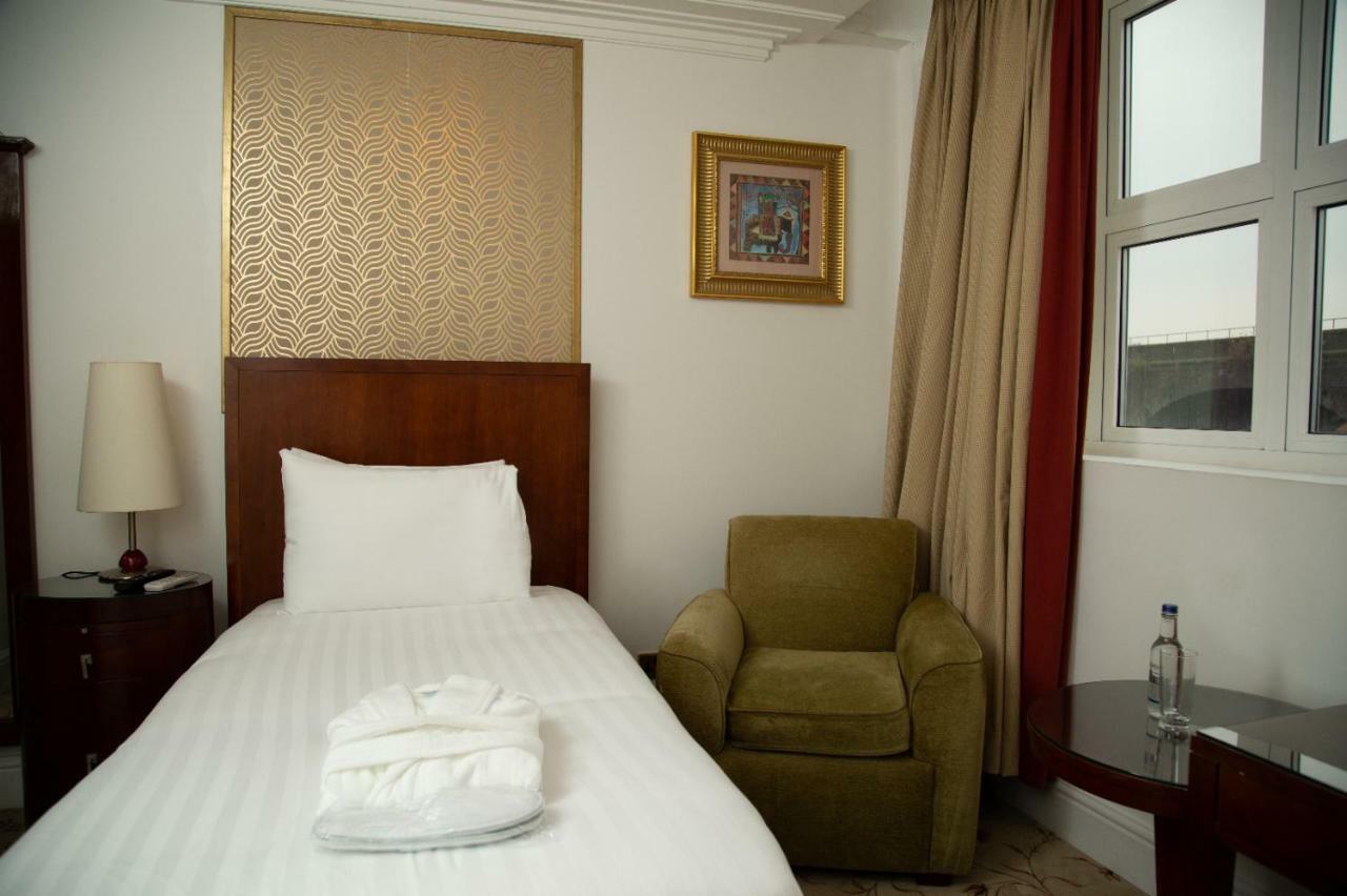 Ladbrooke Hotel Birmingham Kültér fotó