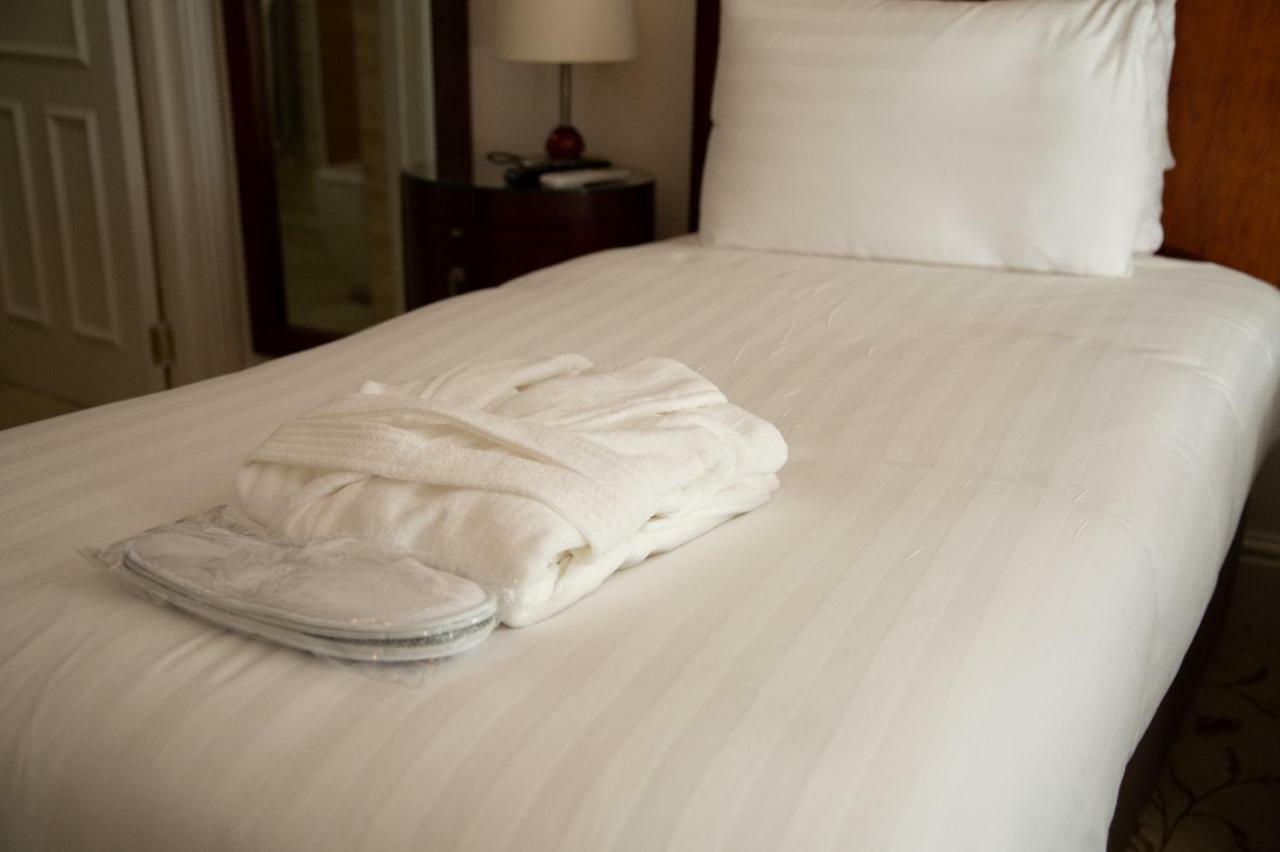 Ladbrooke Hotel Birmingham Kültér fotó