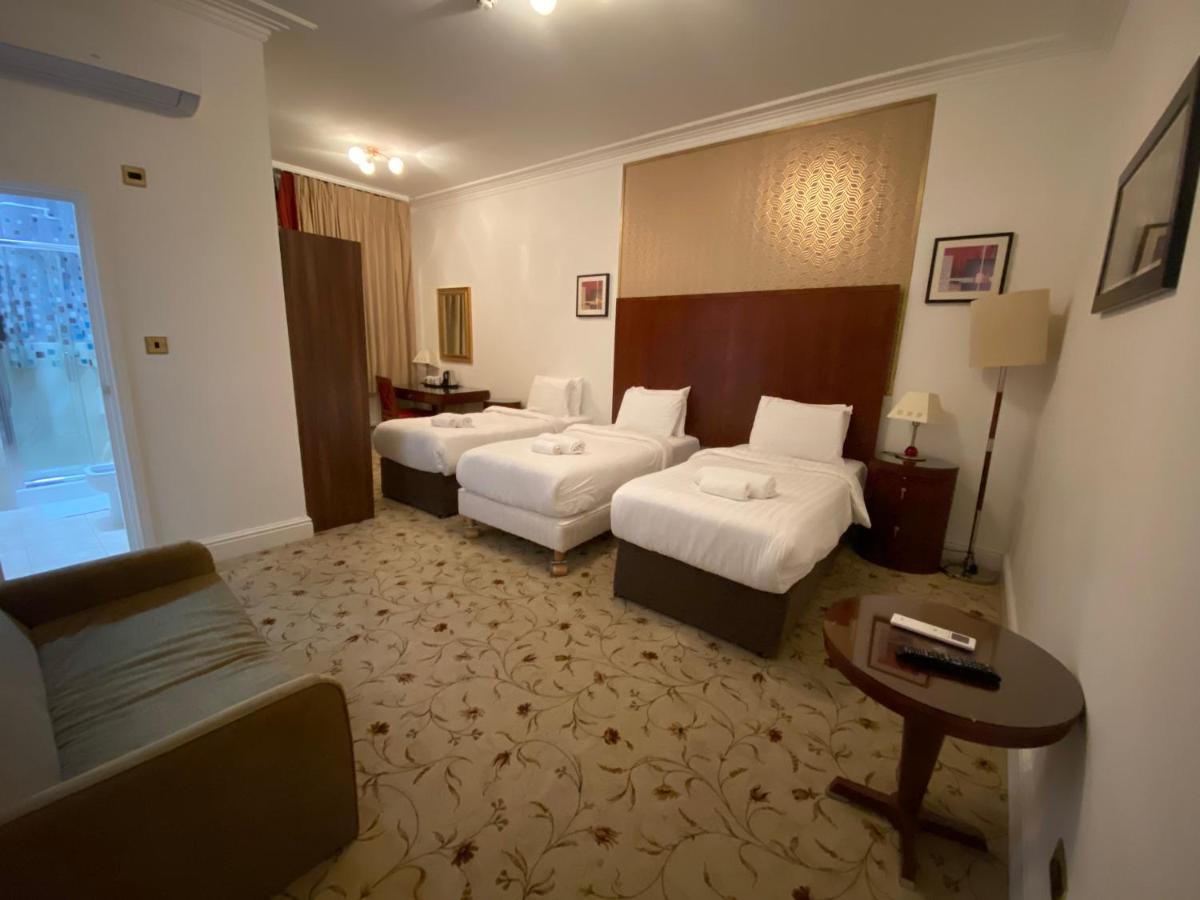 Ladbrooke Hotel Birmingham Szoba fotó
